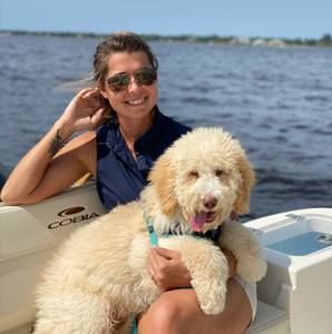 Meet your Posher, Taylor